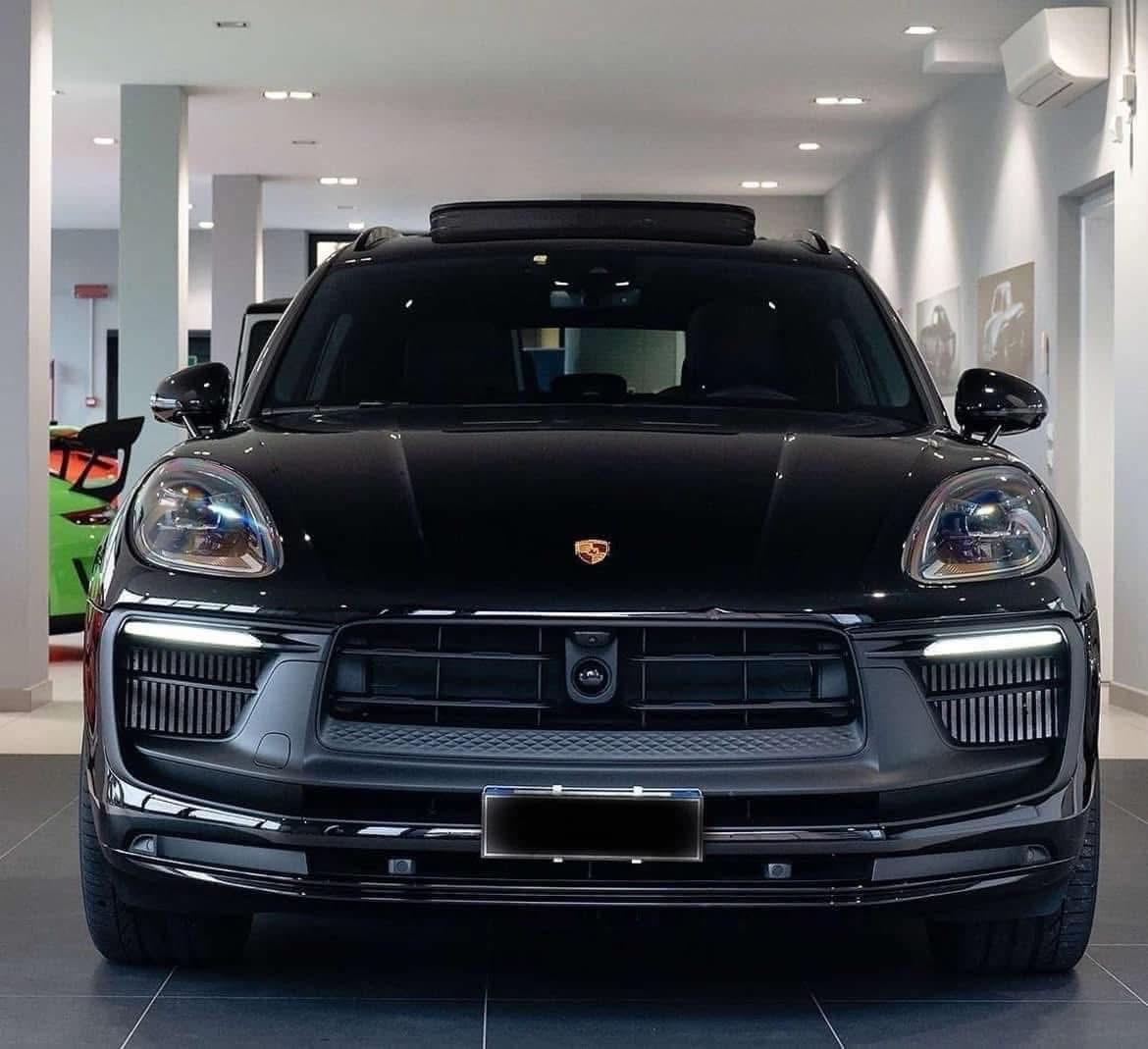 Porsche Macan 2.9 GTS 441 CV NOLEGGIO 12/24 MESI