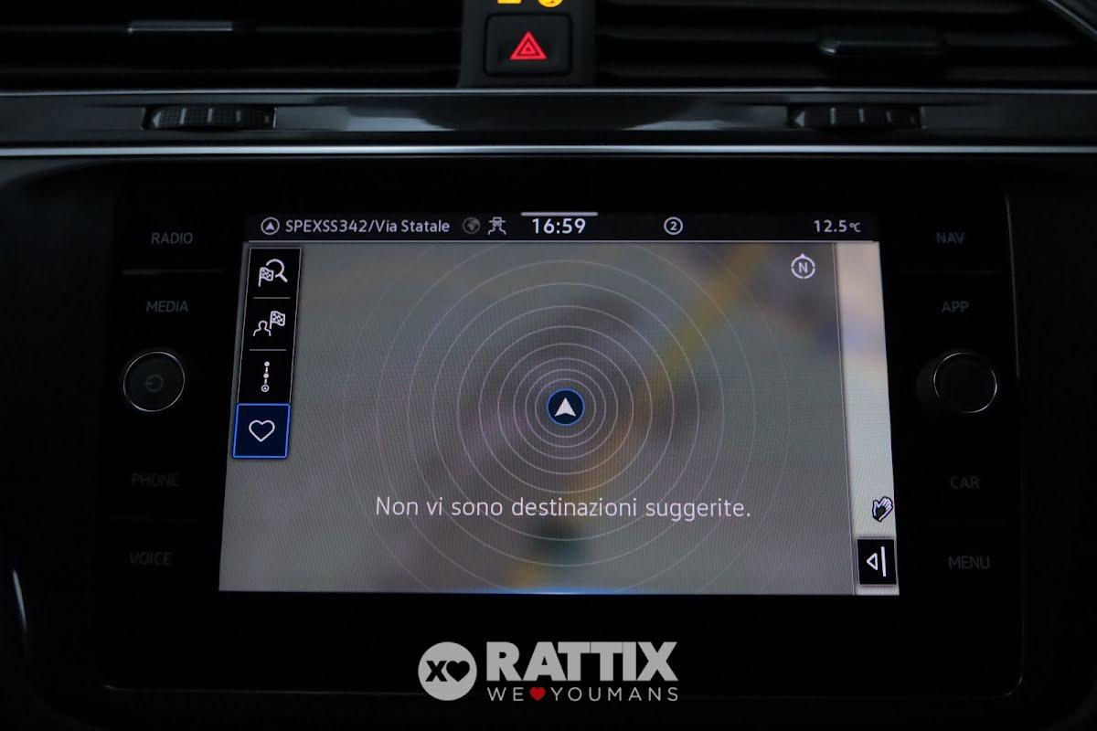 Volkswagen Tiguan 2.0 tdi 122CV Life