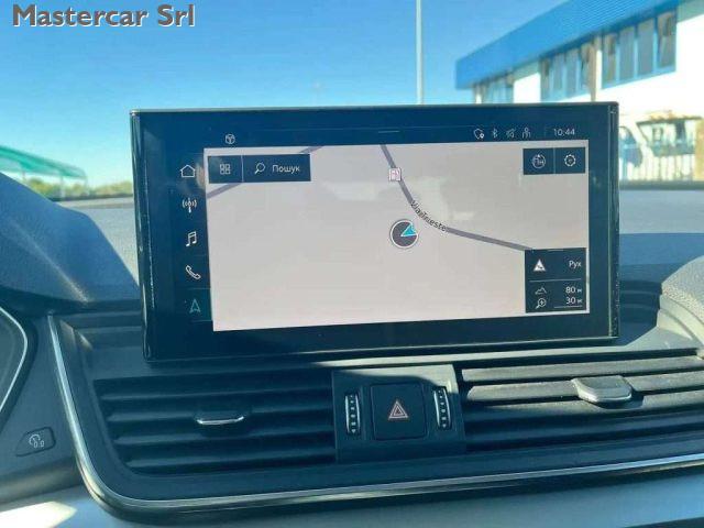 AUDI Q5 Sportback 40 2.0 tdi Advanced 4x4 s-tronic GM785GG
