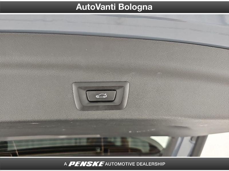 BMW X1 X1 sDrive 18d