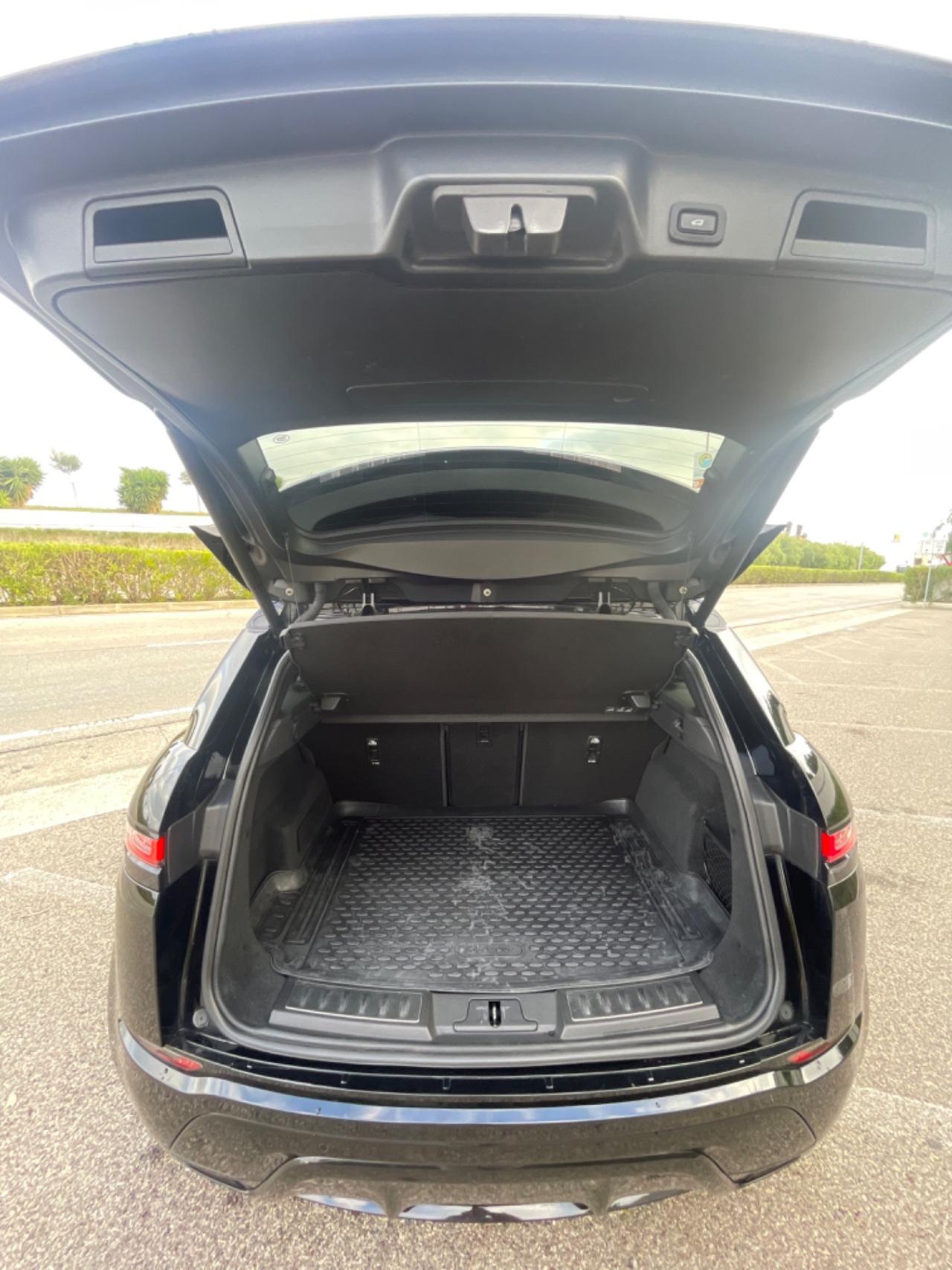 Land Rover Range Evoque 2.0D I4 150 CV AWD Auto R-Dynamic SE