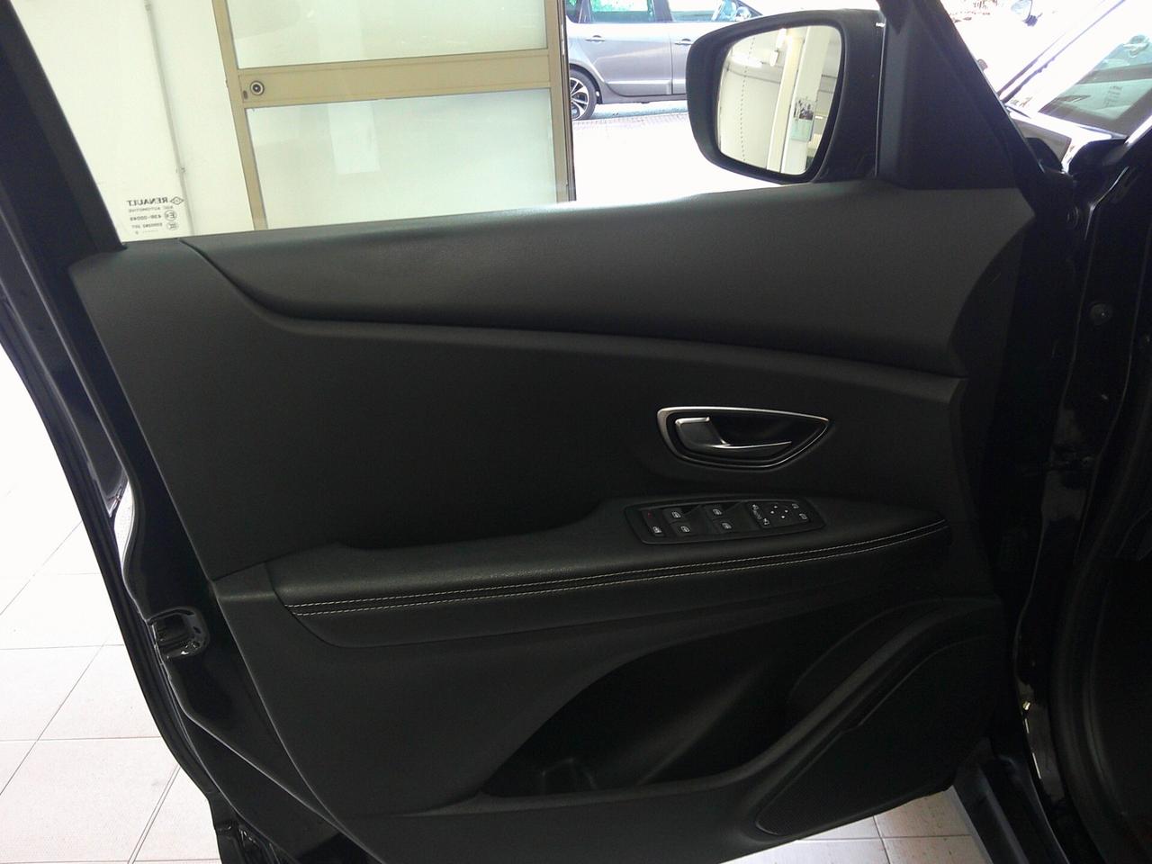 Renault Scenic Scénic Blue dCi 120 CV Business