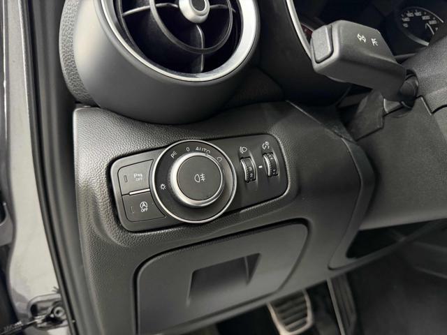 ALFA ROMEO Giulia 2.2 Turbodiesel 160 CV AT8 Super Business