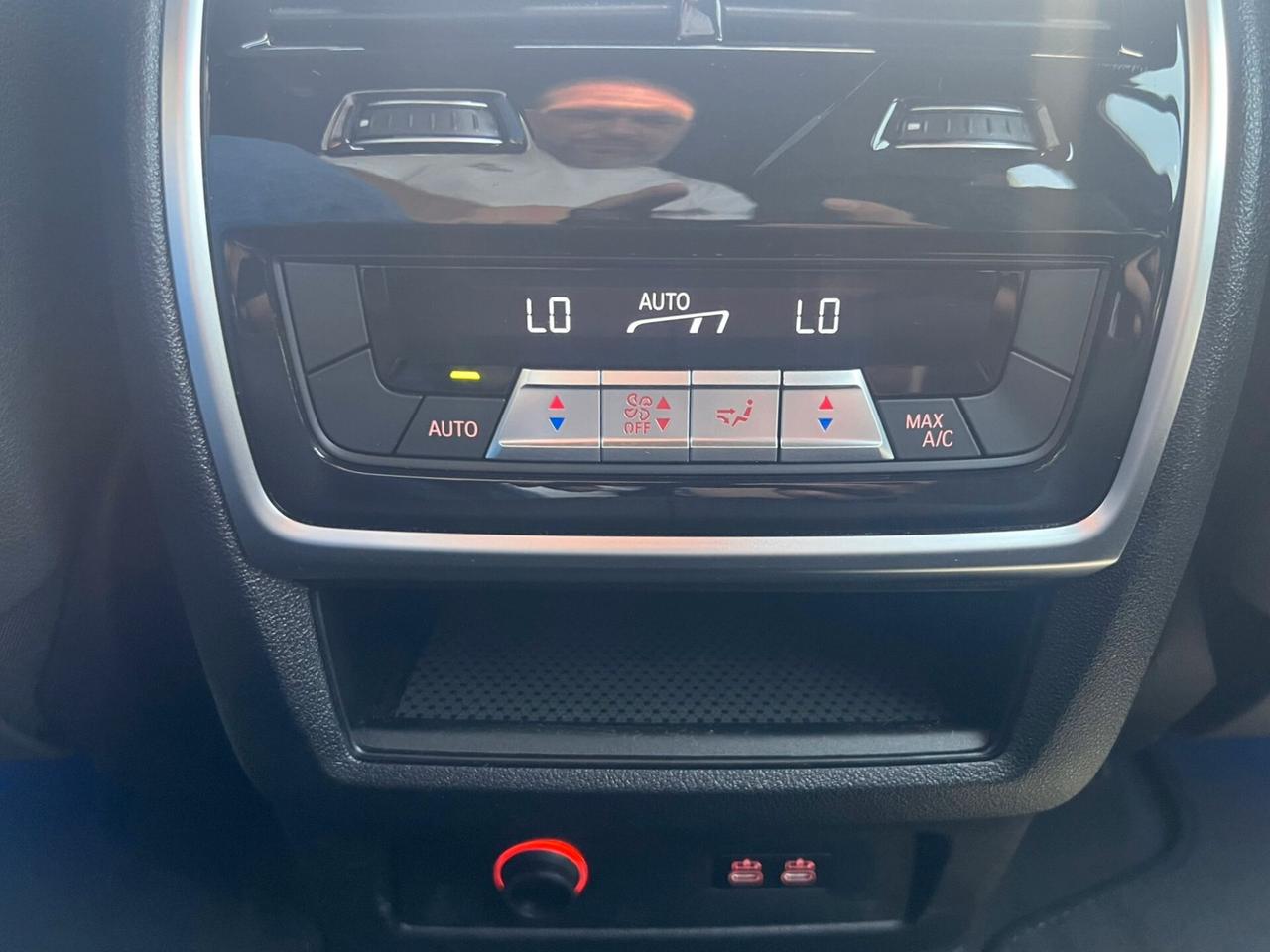 BMW X5 Acconto €35.000 Noleggio con riscatto NoScoring