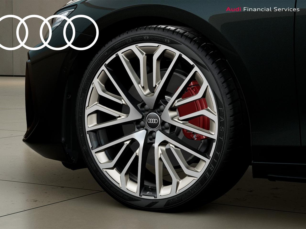 Audi A6 2.0 e-hybrid s line edition quattro 367cv s-tronic