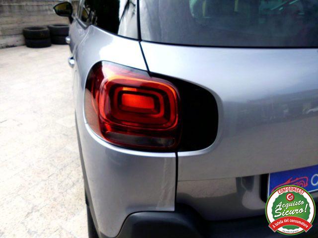 CITROEN C3 Aircross BlueHDi 100 S&S Shine