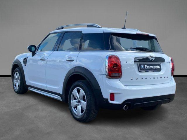 MINI Countryman 2.0 Cooper D Boost Countryman