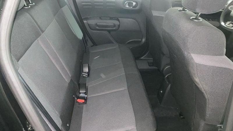 Citroën C3 Aircross C3 Aircross PureTech 130 S&S EAT6 Max