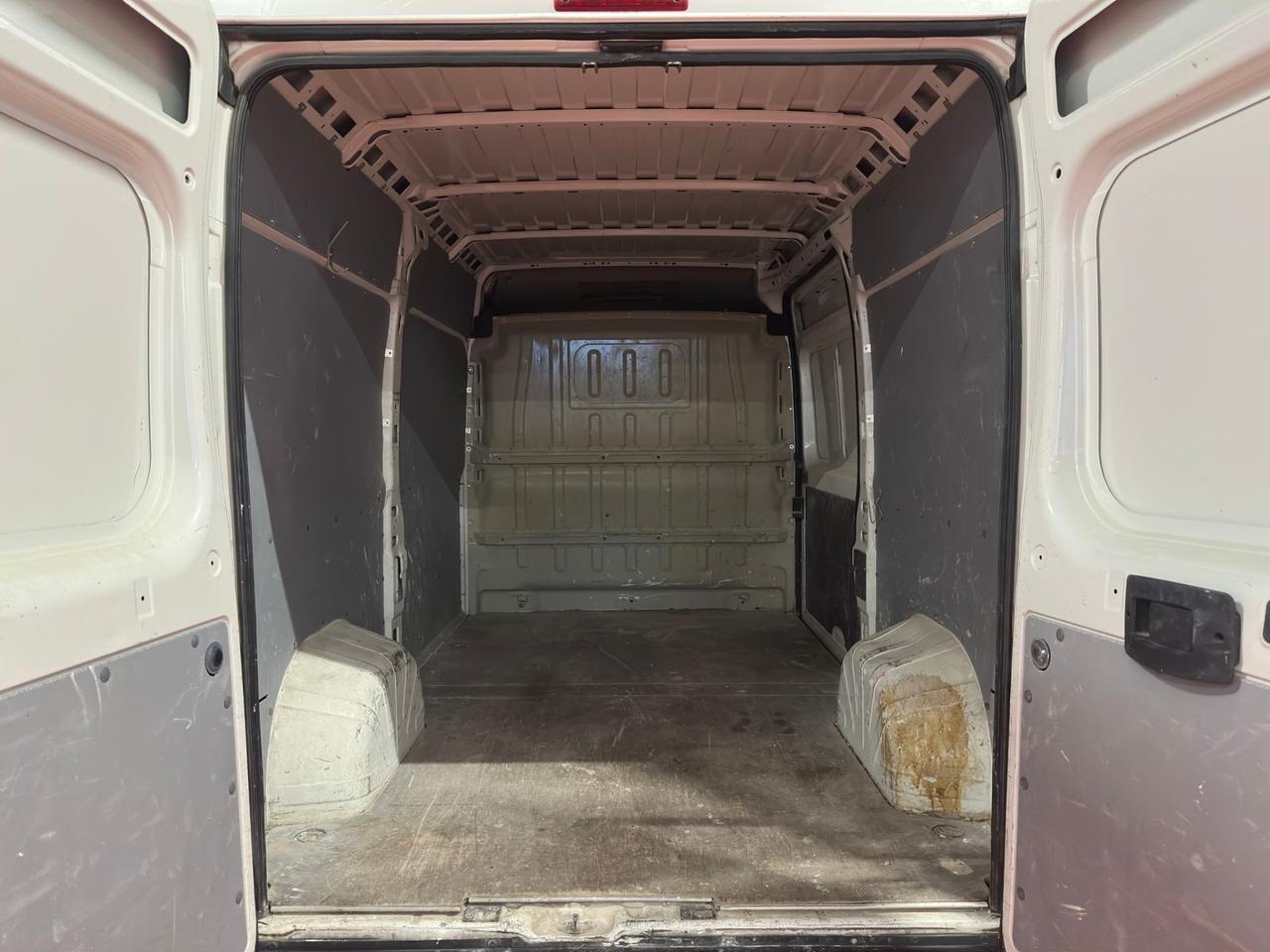 Fiat Ducato 30 2.3 MJT 130CV PC-TM Furgone