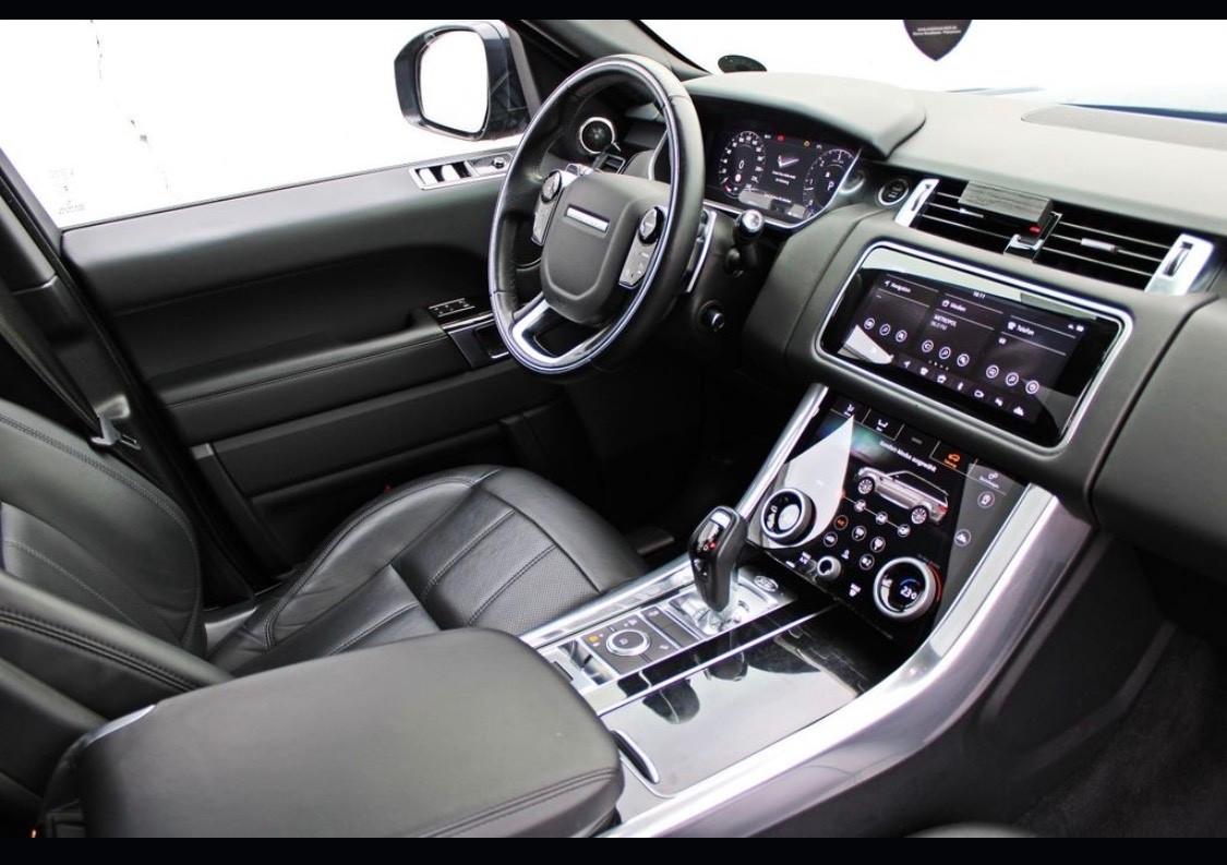 Land Rover Range Sport 3.0 SDV6 249 CV HSE Dynamic