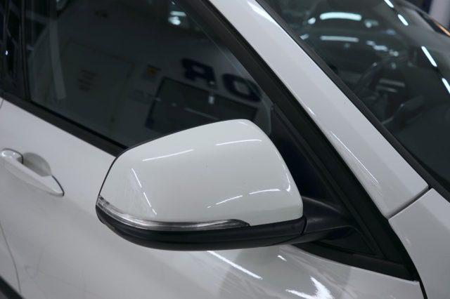 BMW X1 xDrive20d Auto Uniprop. Ufficiale Italiana