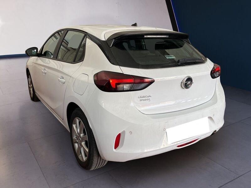 Opel Corsa VI 2020 1.2 Edition 75cv