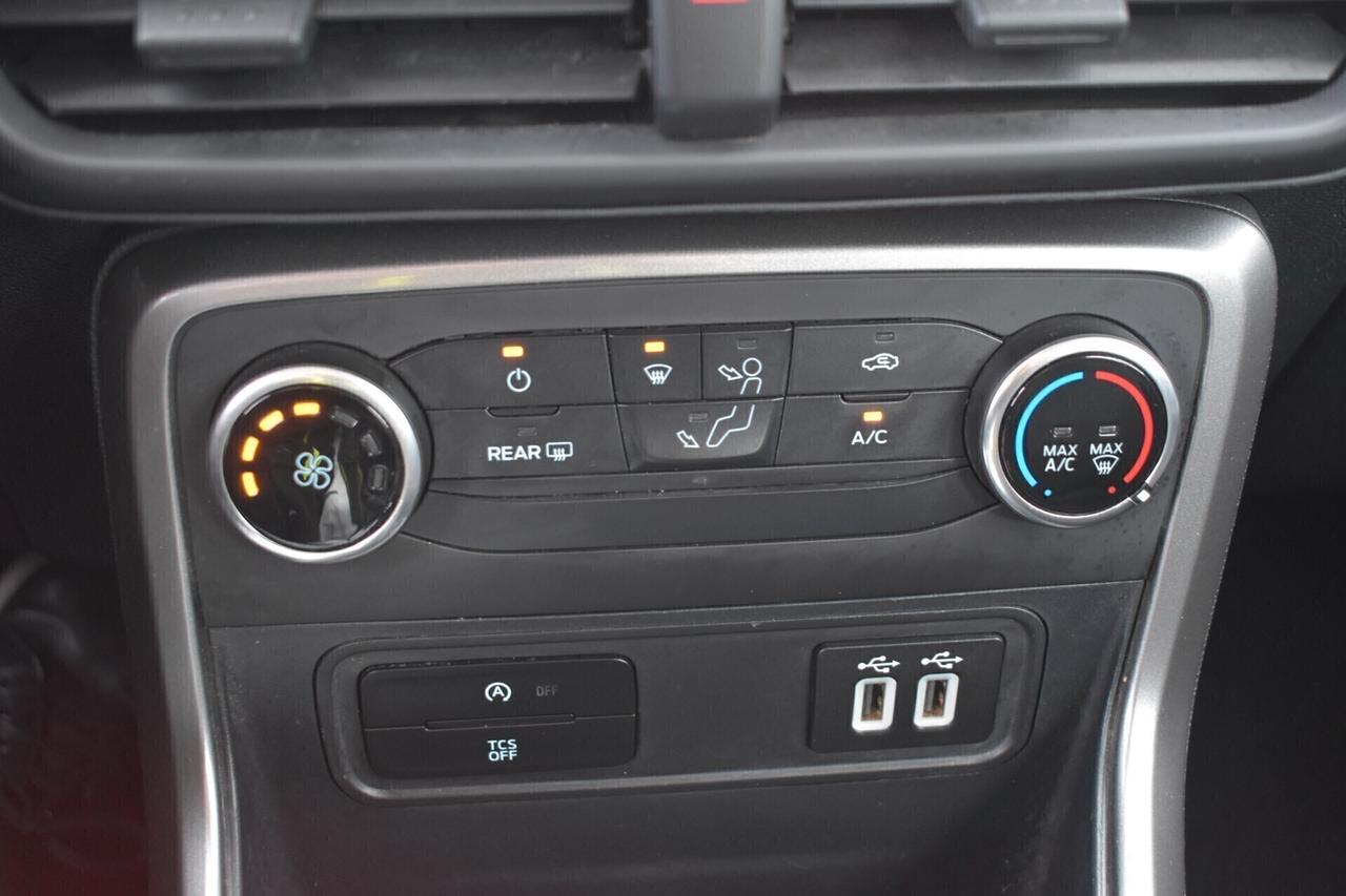 Ford EcoSport 1.5 95 CV Start&Stop Business