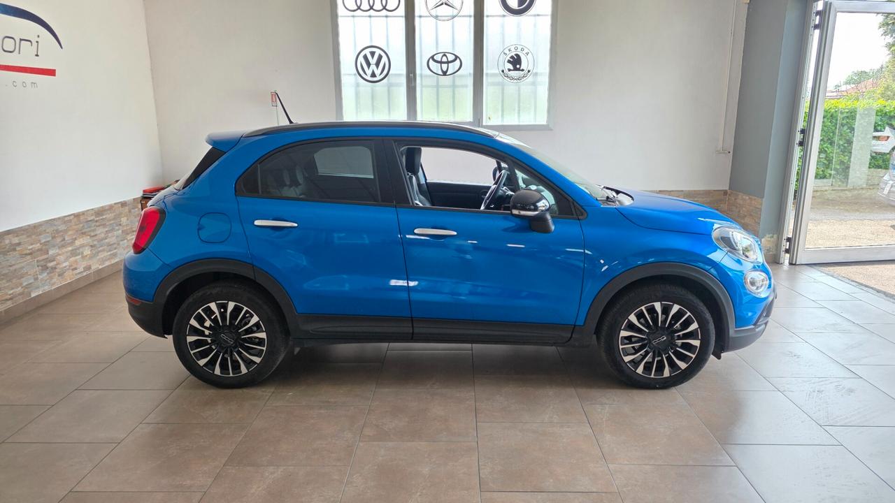 Fiat 500X 1.0 T3 120 CV Cross - CONDIZIONI PERFETTE