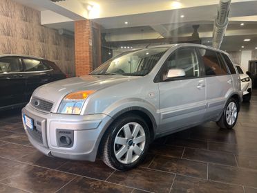 Ford Fusion Fusion+ 1.4 16V 5p.