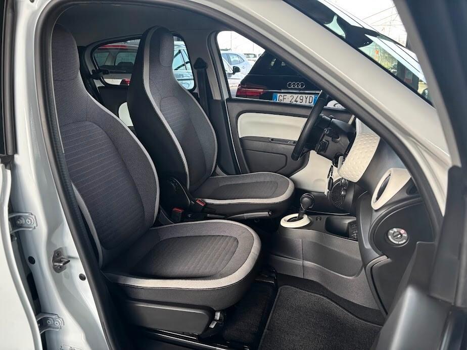 Renault Twingo Electric Zen 28.000KM NEOPATENTATI