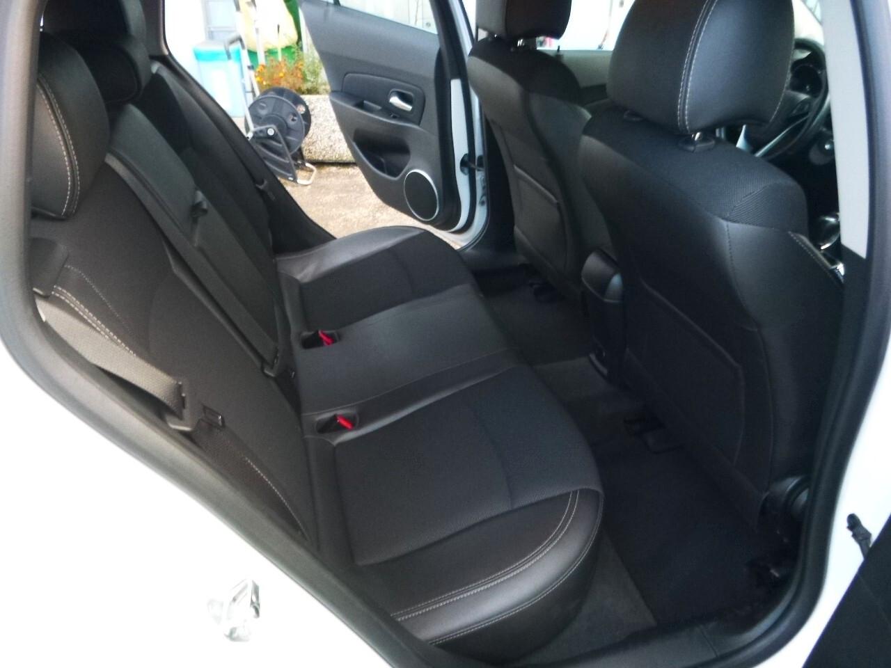 Chevrolet Cruze 1.4 Turbo Station Wagon Start&Stop LTZ NEOPATENTATO