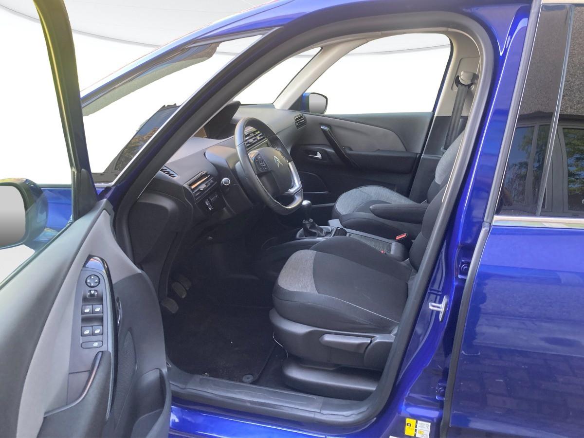 Citroen C4 Picasso 1.6 bluehdi Feel 120cv