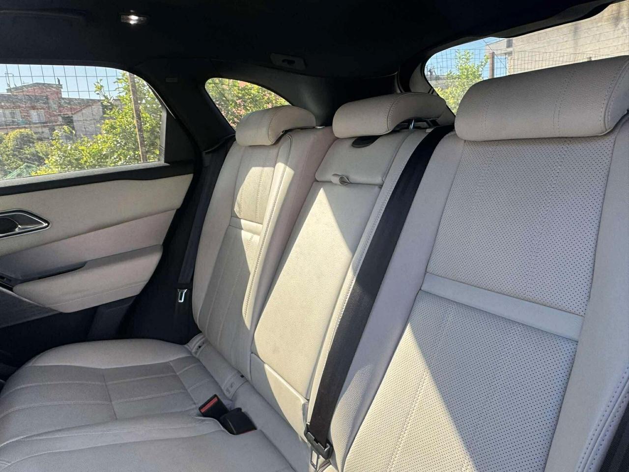Land RR Velar 2.0 TD4 180 CV R-Dynamic SE-2018