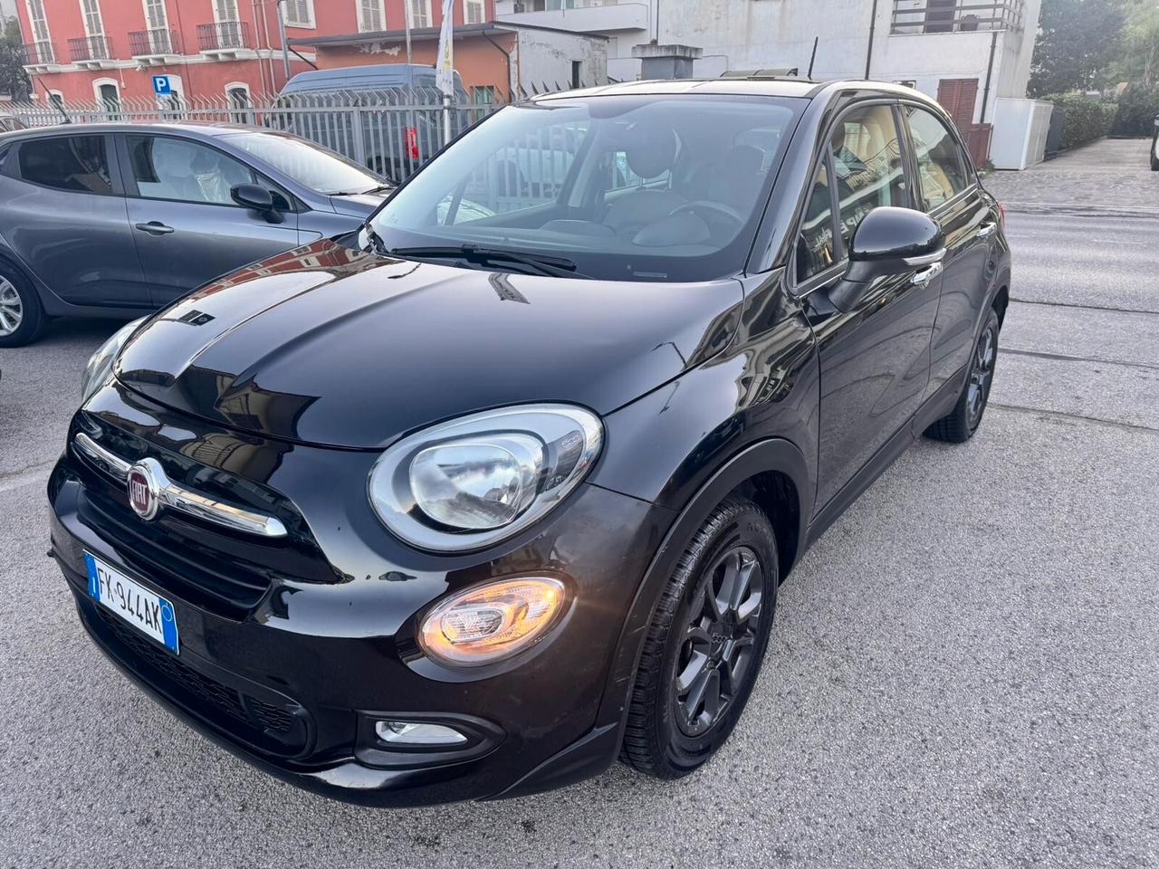 FIAT 500X 1,3 MTJ 95 CV POP STAR MY17 5P