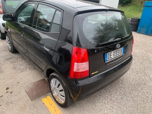 Kia Picanto 1.1 12V Fresh