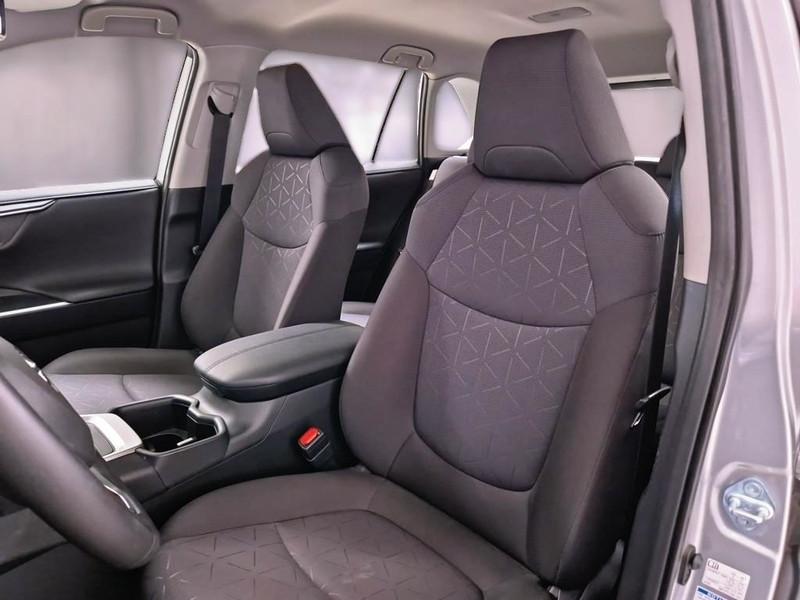 TOYOTA RAV 4 2.5 HV 178CV E-CVT BUSINESS 4WD CROSSOVER