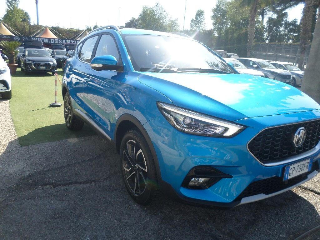 Mg ZS 1.0T-GDI Luxury