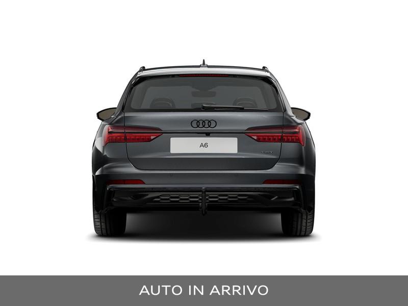 Avant 40TDI 204CV quattro S tronic S line Edition