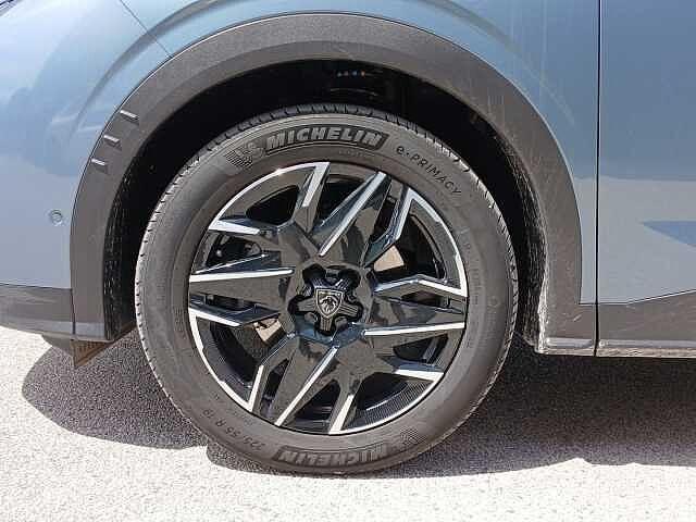 Peugeot 5008 Hybrid 145 e-DCS6 GT