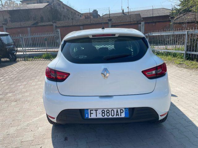 RENAULT Clio 1.5 dCi 8V 75CV 5 porte Van