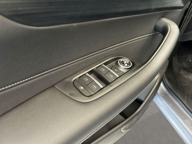 DR AUTOMOBILES DR-5-0 1.5 Turbo GPL CVT