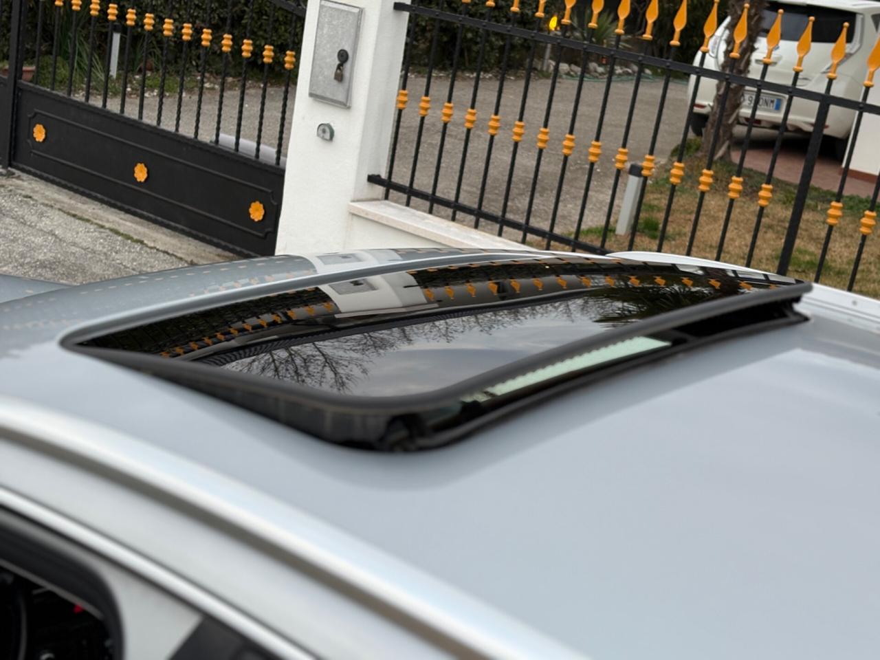 Audi A6 Avant 3.0 V6 TDI 2006