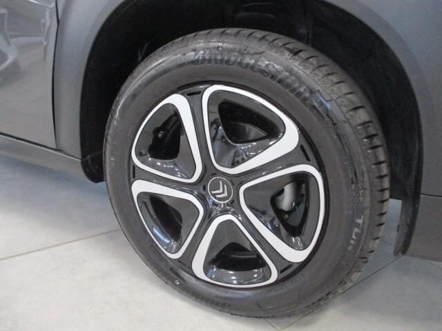 Citroen C3 Aircross BlueHDi 110 S&S Feel