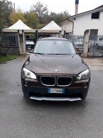 Bmw X1 sDrive20d Futura 011