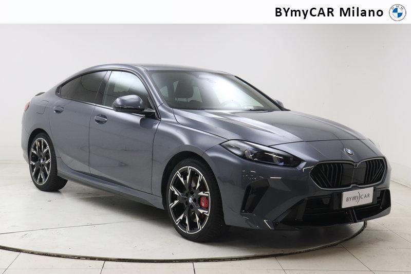 BMW Serie 2 Gran Coupe 218 d MSport Pro DCT