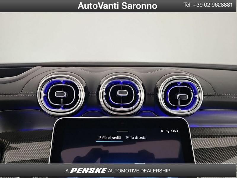 Mercedes-Benz GLC GLC 220 d 4Matic Mild Hybrid AMG Premium Plus