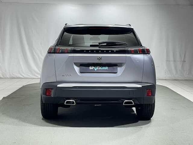 Peugeot 2008 PureTech 130 S&S EAT8 Allure Pack