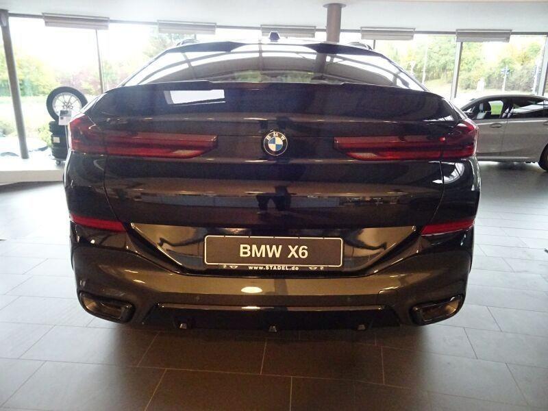 Bmw X6 M SPORT 298 CV NUOVO MODELLO