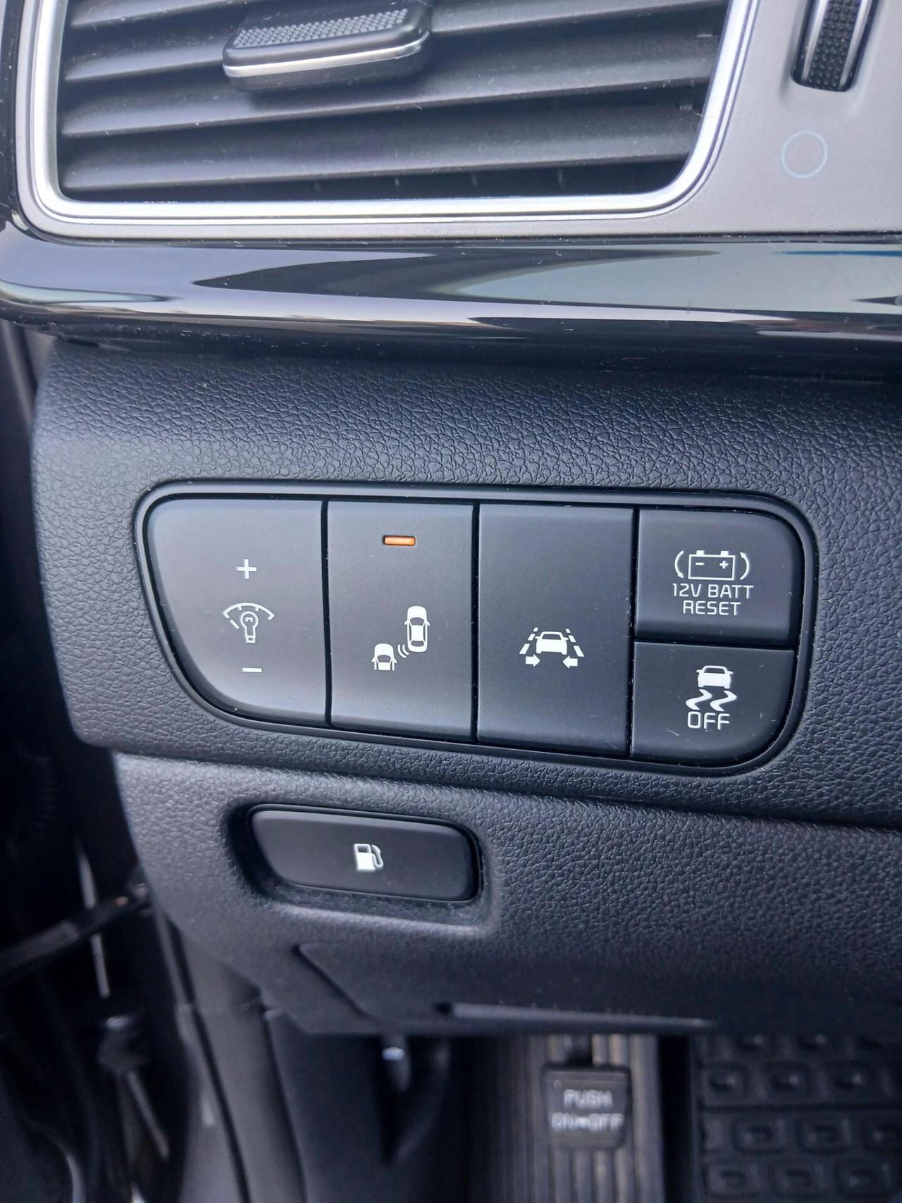 Kia Niro 1.6 GDi DCT HEV Style