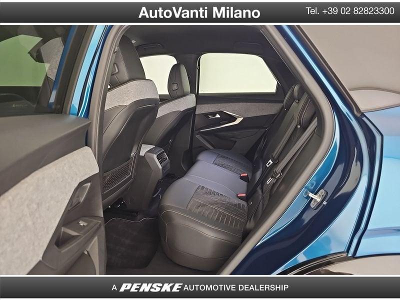 Peugeot e-3008 e 210cv 73 kWh GT