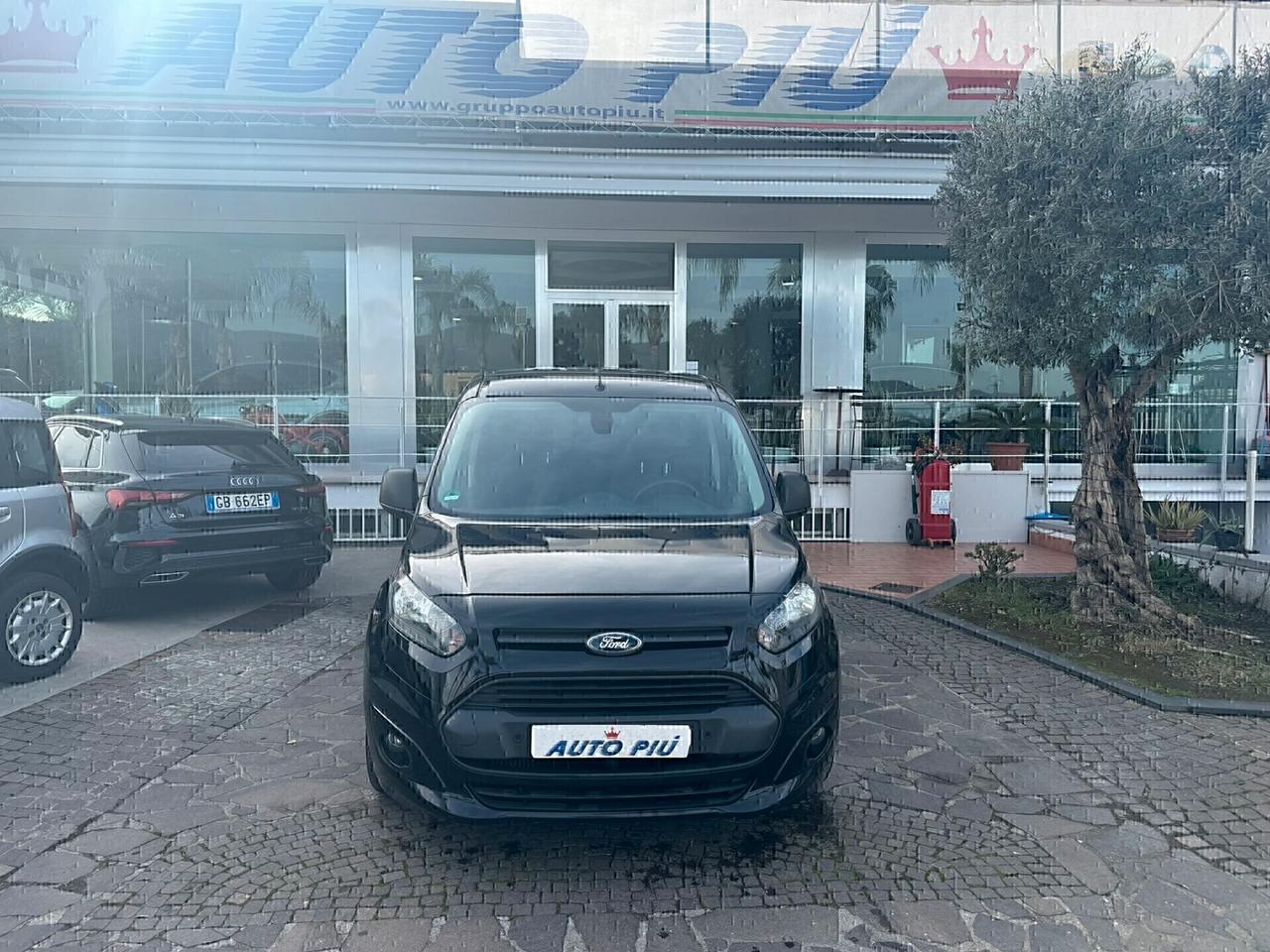 Ford Tourneo CON POSTI Connect TRANSIT Connect 1.5 120 CV Titanium