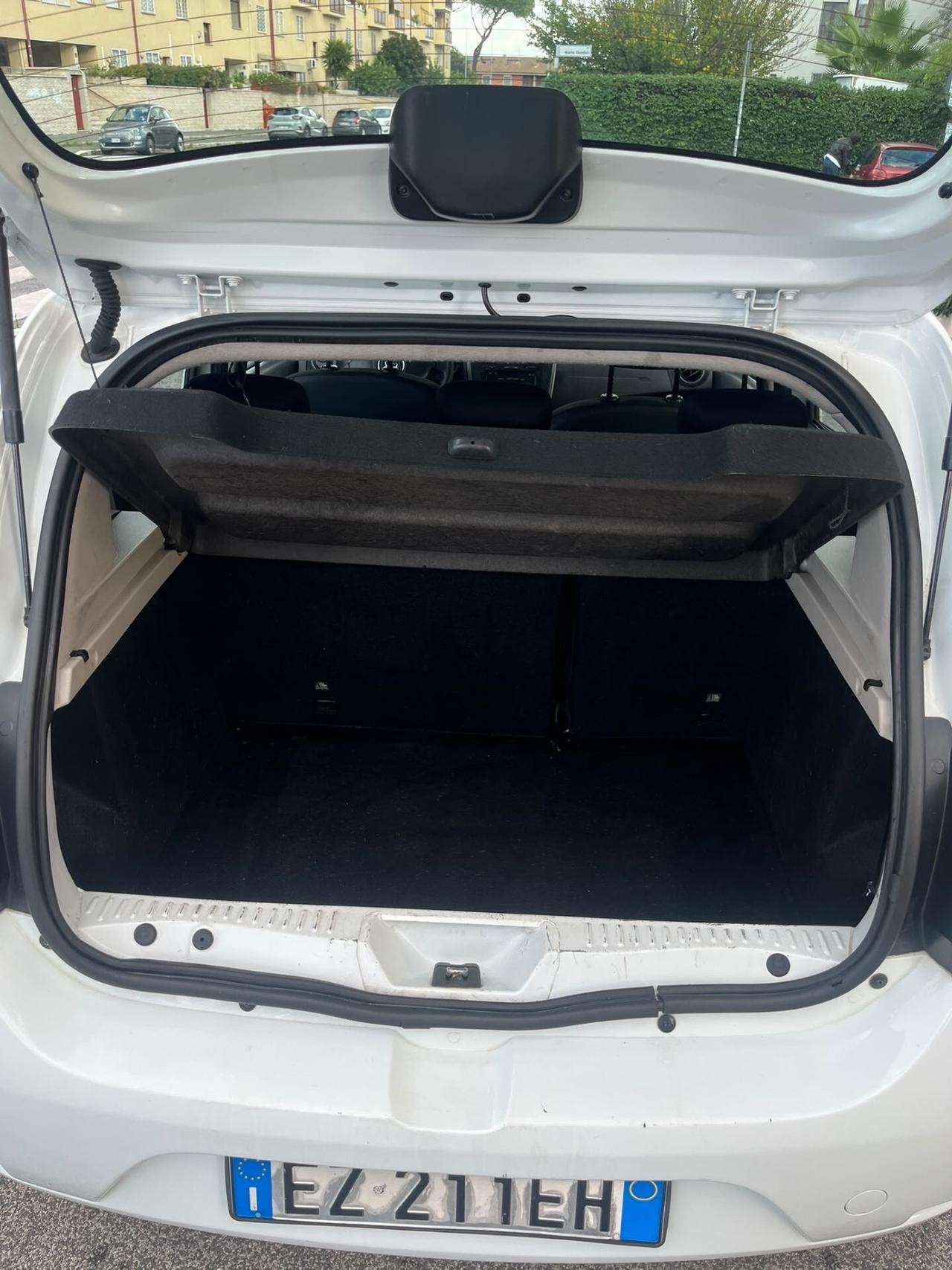 Dacia Sandero 1.2 GPL 75CV Lauréate