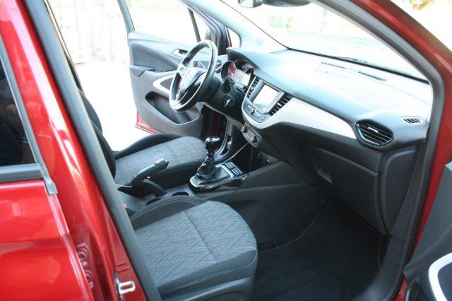 OPEL Crossland 1.2 Turbo 12V 110 CV Start&Stop Innovation