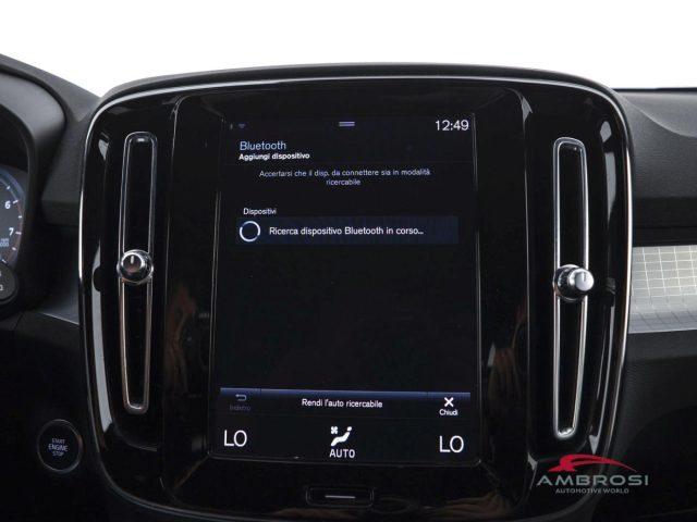 VOLVO XC40 T2 automatico Core