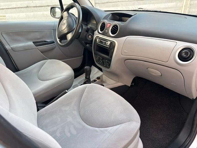 Citroen C3 1.1 Elegance