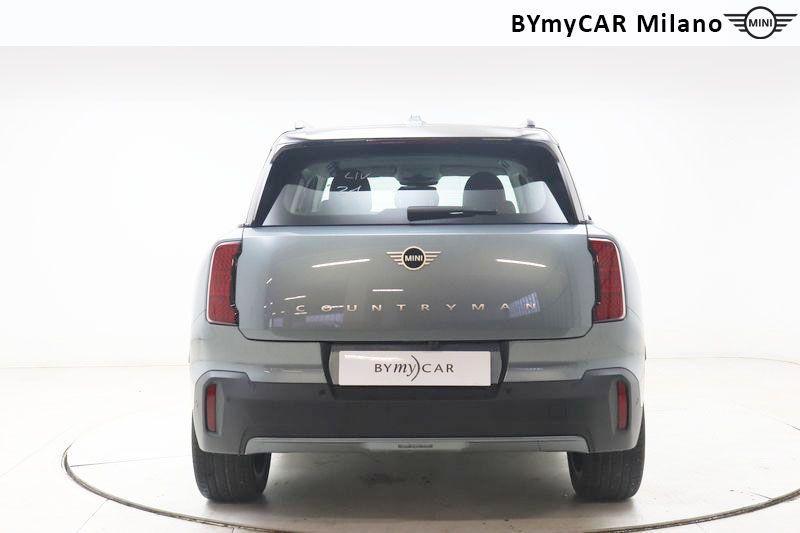 Mini Mini Countryman 1.5 48V C Classic