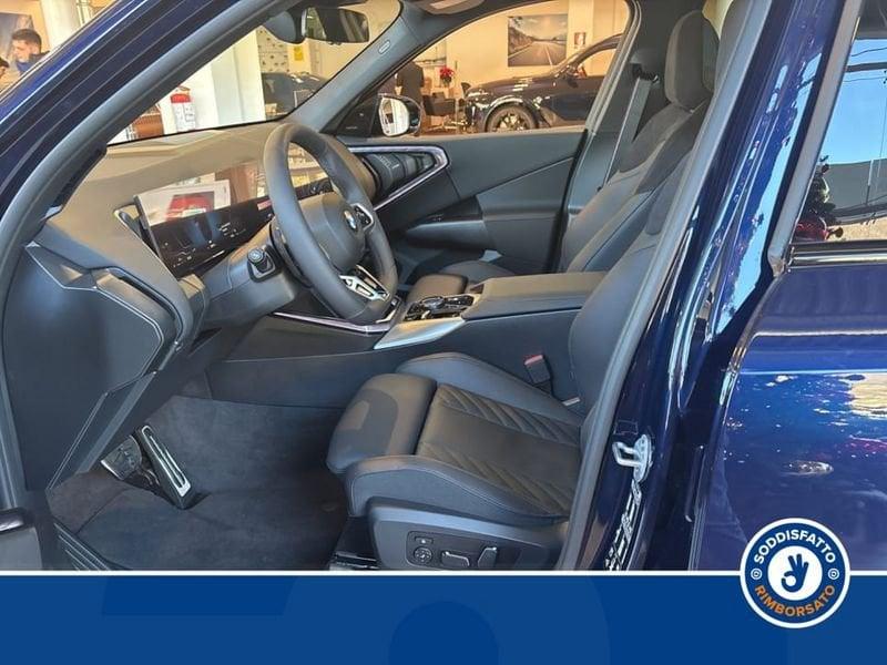 BMW X3 xDrive 40d M Sport Pro