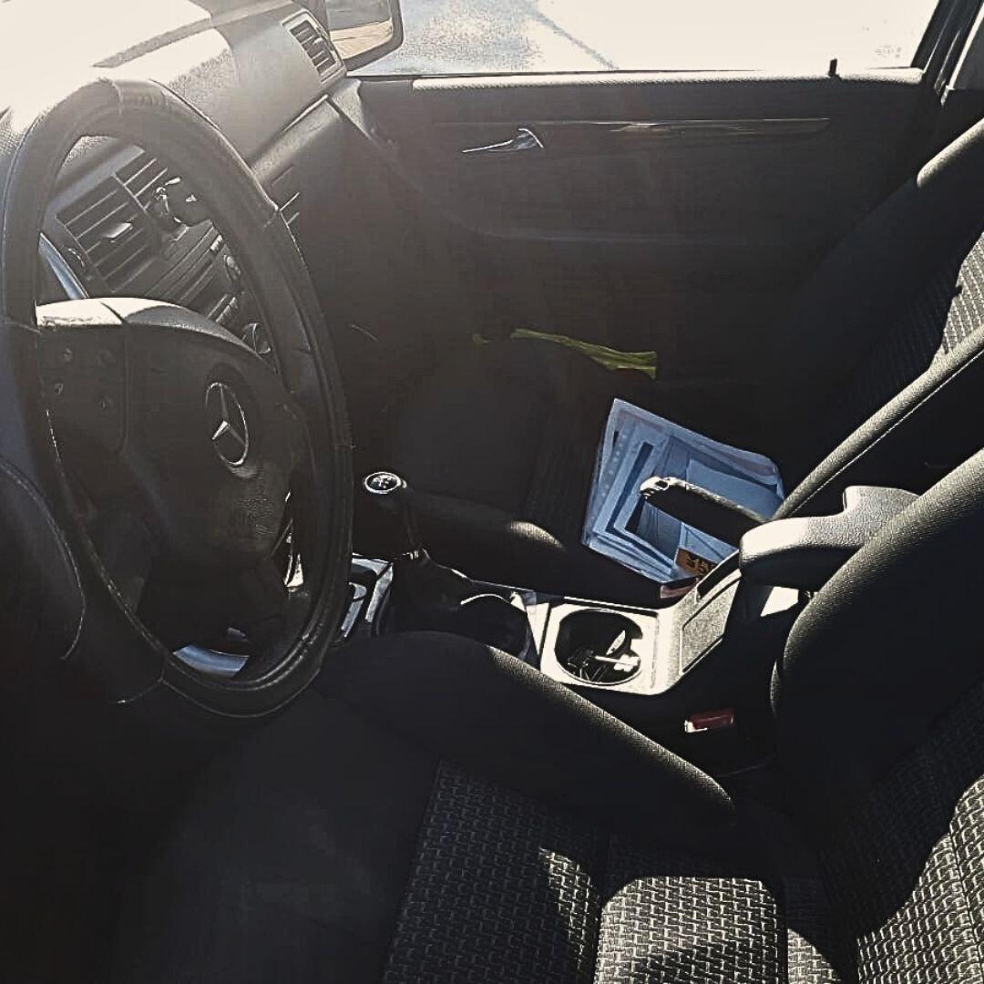Mercedes Classe B 180 2009