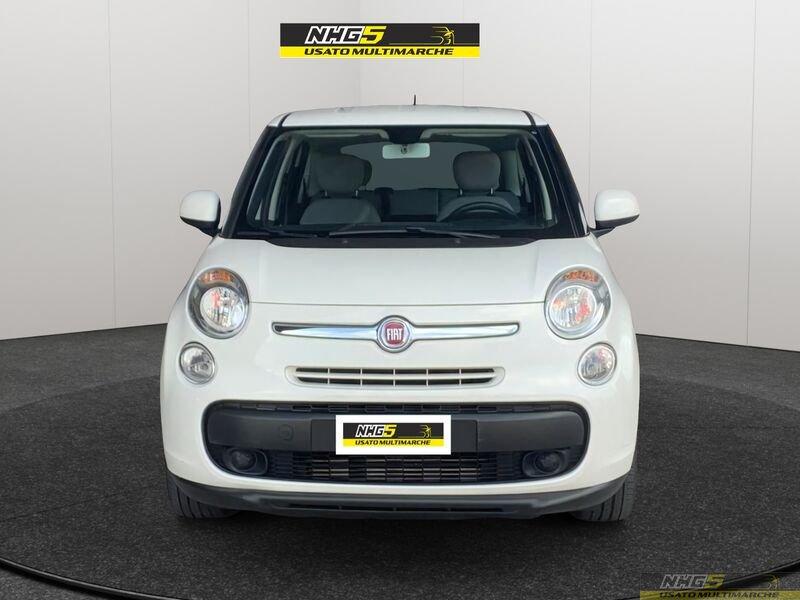 FIAT 500L 500L 1.3 Multijet 85 CV Dualogic Pop Star