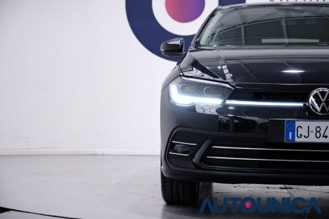 VOLKSWAGEN Polo 1.0 TSI DSG STYLE NEOPATENTATI